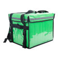 30L/ 40L/ 44L/62L Waterproof Take-out Cooler Box Anti-Theft Delivery Box